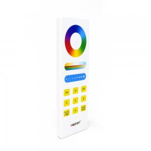 FUT088 MiBoxer RGB+CCT Full Touch Remote