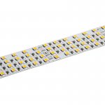 5m White LED Strip Light - Highlight Series LED Tape Light - High-CRI Quad Row - 24V - IP20 - 1,317 lm/ft