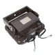 100W LED High Power Area Flood Light - 320W Equivalent - 14000 Lumen