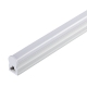 LED T5 Integrated Light Fixtures - Linkable Linear LED Task Lights - 575 lm/ft