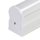 LED T5 Integrated Light Fixtures - Linkable Linear LED Task Lights - 575 lm/ft