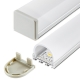 GIZA LED Strip Channel - Architectural