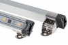 Linkable LED Linear Light Bar Fixture - 270 lm/ft.