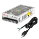 Mean Well LED Switching Power Supply - SE Series 450-1000W Enclosed Power Supply - 12V DC