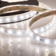 36V White LED Strip Light - High CRI - HighLight Series Tape Light - IP67 - 5m / 30m