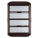 200W LED Area Light - 1000W Equivalent - 22000 Lumens