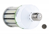 80W LED Corn Bulb - 10,000 Lumens - 250W Equivalent Metal Halide - E39 Mogul Base - 5000K/4000K