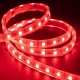 5m RGB LED Strip Light - Color-Changing LED Tape Light - 24V - IP67 Waterproof