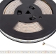 5m RGB+W LED Strip Light - Color-Changing LED Tape Light - 24V - IP67 Waterproof