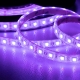 5m RGB LED Strip Light - Submersible LED Tape Light - 24V - IP68 Submersible