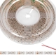 30m Single Color LED Strip Light - Eco Series Tape Light - Contractor Reel - 24V - IP20