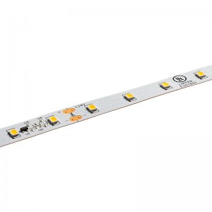 25m White LED Strip Light - HighLight Series Tape Light - 24V - IP20