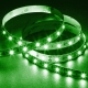 5m Single Color LED Strip Light - HighLight Series Tape Light - 12V/24V - IP20