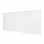 RGB LED Light Panel - 54W Dimmable Even-Glow® Light Fixture - 24 VDC - 595 x 1195mm