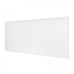 RGB LED Light Panel - 54W Dimmable Even-Glow® Light Fixture - 24 VDC - 595 x 1195mm