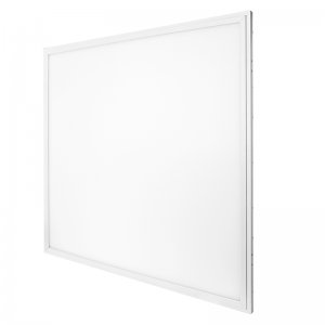 RGB LED Light Panel - 36W Dimmable Even-Glow® Light Fixture - 24 VDC - 595 x 595mm