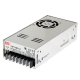 Mean Well LED Switching Power Supply - SP Series 100-320W Enclosed Power Supply with Built-in PFC - 12V DC