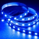 30m Single Color LED Strip Light - Radiant Series LED Tape Light - Contractor Reel - 24V - IP20