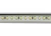 Waterproof Linear LED Light Bar Fixture - 195 lm/ft