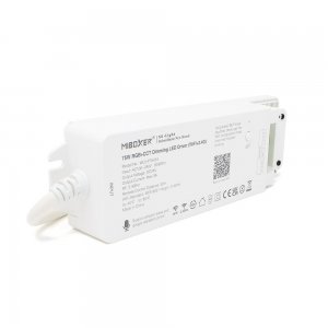 WL5P75V24 MiBoxer WiFi 75W RGB+CCT Dimmable LED Driver