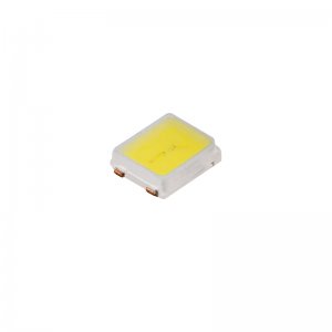 2835 SMD LED - 6000K Cool White Surface Mount LED w/120 Degree Viewing Angle