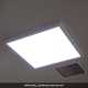 2’x2’ LED Panel Light - 40W - Even-Glow® LED Panel Light Fixture - Dimmable - Drop Ceiling - 4000 Lumens