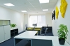 2’x2’ LED Panel Light - 40W - Even-Glow® LED Panel Light Fixture - Dimmable - Drop Ceiling - 4000 Lumens