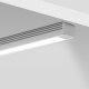 PDS-4-ALU LED Strip Channel - Universal