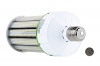 120W LED Corn Bulb - 17,000 Lumens - 400W Equivalent Metal Halide - E39 Mogul Base - 5000K