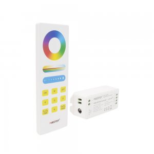 FUT043A MiBoxer Smart RGB LED Strip Control Set