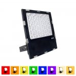 FUTC07 MiBoxer 100W RGB+CCT AC100-240V LED Flood Light