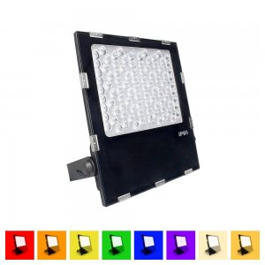 FUTC07 MiBoxer 100W RGB+CCT AC100-240V LED Flood Light