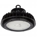 100W UFO LED High Bay Light - 13,000 Lumens - 250W Metal Halide Equivalent - 5000K