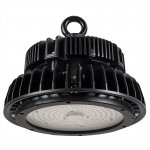 200W UFO LED High Bay Light - 26,000 Lumens - 750W MH Equivalent - 5000K