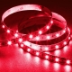 5m Single Color LED Strip Light - HighLight Series Tape Light - 12V/24V - IP20