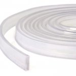 STx8 8mm Silicone Tubing