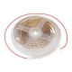 5m White LED Strip Light - Lux Series LED Tape Light - High CRI - 24V - IP20