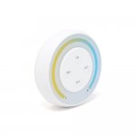 S1W MiBoxer 2.4GHz Dual White Sunrise Remote (White)