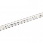 3’ White LED Landscape Strip Light - 12 VAC - IP67 Waterproof