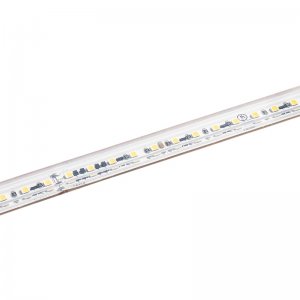 3’ White LED Landscape Strip Light - 12 VAC - IP67 Waterproof