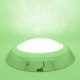 UW02 MiBoxer 27W RGB+CCT 12-24V Wall-Mounted LED Pool Light