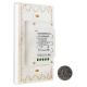 Wireless RGBW Touch LED Dimmer Switch for EZ Dimmer Controller